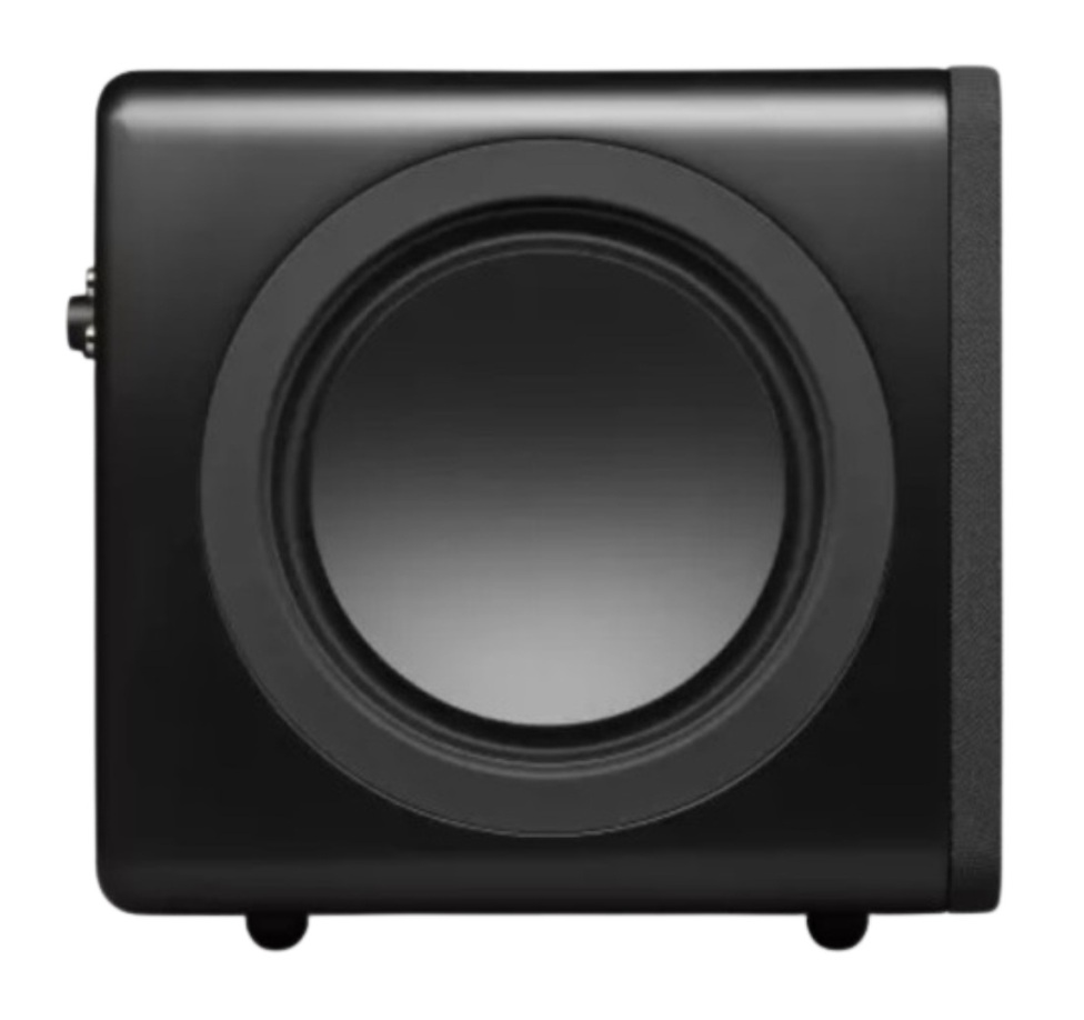 Cambridge Audio MSX 20 Black front 